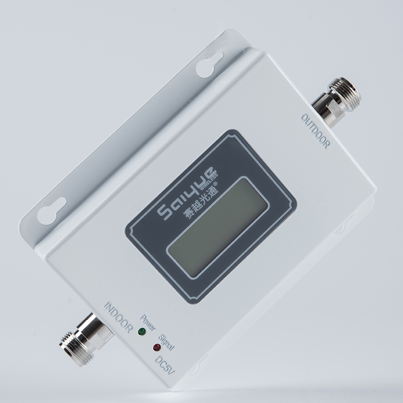 洛川家用配电房机房信号放大器200㎡