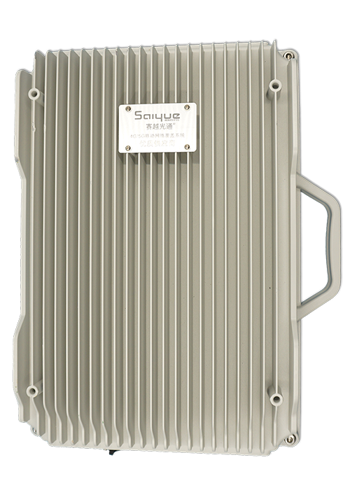 洛川单频/双频/三频/四频/五频电信级无线直放站