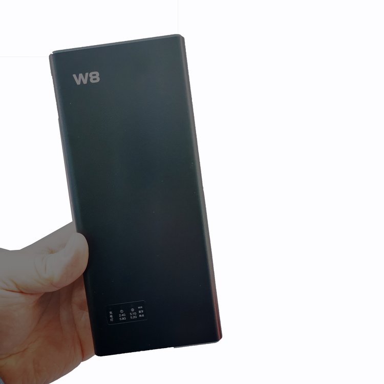  洛川蓝牙WiFi信号屏蔽器